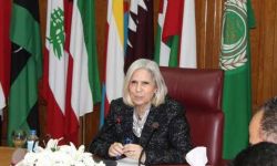 الأمين العام لاتحاد الأدباء والكتاب العرب : ملتزمون بواجبنا تجاه غزة وأهلها