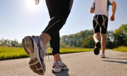 مشي 8000 خطوة يوميا يحميك من الموت المبكر