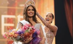 تعرّفْ على ميا لورو أول صمّاء تتوج بملكة جمال جنوب أفريقيا