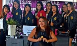 من الأكثر خيانة الرجال أم النساء.. فرقة "فينيكس" النسائية تكشف!