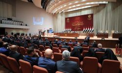 رسمياً.. تسليم مشروع قانون الموازنة إلى مجلس النواب