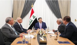 السوداني يوجه بإطلاق دفعة جديدة من مستحقات المقاولين