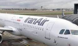 ايران تستأنف الرحلات الجوية بينها وبين السعودية