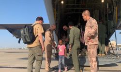 الصحاف: مجموع ما تم إجلاؤه من السودان حتى الآن بلغ 595 شخصاً