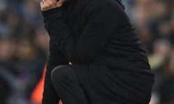 غوارديولا : ليفربول منافس حقيقي