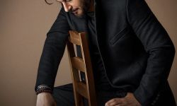 برنس الغناء العربي ماجد المهندس يصدر ألبومه الجديد بعنوان "بديت اطيب"