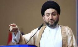 الحكيم يطالب الأمم المتحدة ومجلس الأمن باتخاذ مواقف صارمة لحماية الشعب الفلسطيني