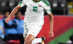 ميمي: عودتي إلى الملاعب باتت قريبة