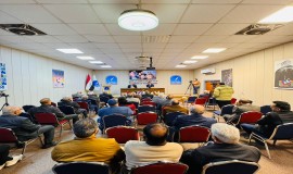 الدراسات الثقافية والتراث الشعبي في اتحاد الأدباء