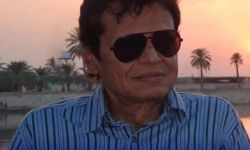 الموتُ يغيّبُ الشاعر سمير الهواري