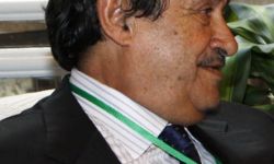 الموت يغيب وزير الخارجية الليبي الأسبق عبد العاطي العبيدي