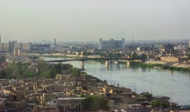 وزيرة البيئة بـ اليوم العالمي للأنهار: دجلة والفرات ليسا مكباً للنفايات