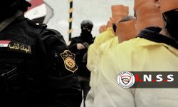 الأمن الوطني ينجح بإحباط عمليات نصب ومتاجرة غير قانونية بالشرائح