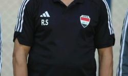راضي شنيشل : منتخب العراق  هو الحصان الأسود في بطولة آسيا