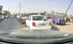 فتح تحقيق باستخدام "عجلة" مواطن أثناء احتجازها