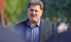 غانم عريبي : معسكر الأولمبي في الإمارات سيشهد إقامة العديد من المباريات الودية