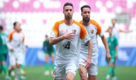 دوري نجوم العراق يعود بعد توقف خليجي 27.. 10 مباريات ترسم ملامح الجولة التاسعة