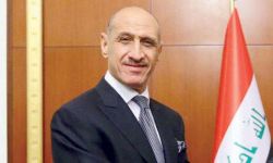 درجال : ملعب جذع النخلة جاهز لمباراة العراق وإندونيسيا