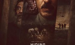مخرج فيلم " إخفاء صدام حسين" صناعة الفيلم كانت نوعاً من الجنون