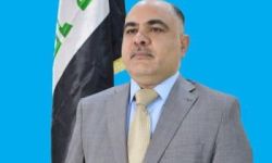 ثامر ذيبان : يجب على الحكومة المركزية ضبط المنافذ الحدودية في العراق كله