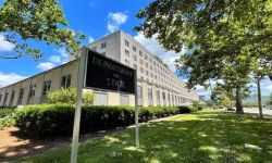 الخارجية الأمريكية : " واشنطن غير ضالعة بانفجارات لبنان"