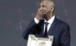 سعفة شرف ذهبية لـ دنزل واشنطن