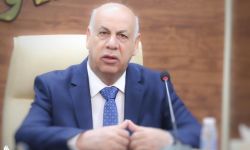 البدراني: التغير المناخي له آثار سلبية أثرت على الاقتصاد وواقع السياحة