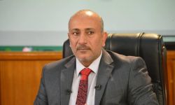 محافظ كربلاء : مستمرين بتنفيذ مشاريع جديدة للزيارة المليونية بدعم من السوداني