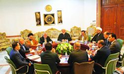 الإطار التنسيقي يدعو مجلس النواب إلى المضي بالقراءة الأولى لقانون الأحوال الشخصية