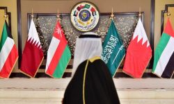 مجلس التعاوني الخليجي يدعو لعقد اجتماع  يبحث عودة سوريا  للجامعة  العربية