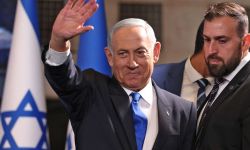التصويت على حكومة نتنياهو الخميس المقبل