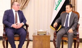 واشنطن ترحب بإجراءات حصر السلاح وتصفها بـ"النقلة النوعية" لمستقبل العراق