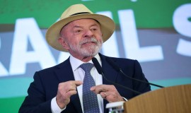 لولا دي سيلفا يكتسح الانتخابات الرئاسية في البرازيل