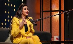 ياسمين صبري : أنا عملة نادرة ووجودي يمثل إضافة لأي رجل