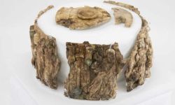 اكتشاف ألواح في النمسا يُحتمَلُ ارتباطها بتلقي موسى الوصايا العشر