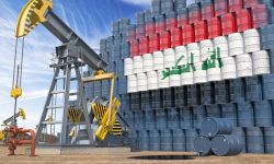 كم بلغت صادرات العراق من النفط لأمريكا في تموز؟