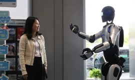 تقرير: عام 2026 سيكون الانطلاقة الكبرى للروبوتات الشبيهة بالبشر