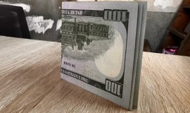 154250 ديناراً.. أسعار صرف الدولار في السوق العراقية مع الإغلاق