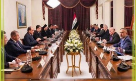 ائتلاف إدارة الدولة يعلن عن اجتماع طارئ لمناقشة الأوضاع العسكرية في المنطقة.