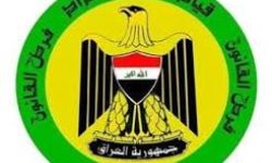 عمليات بغداد .. رفع 35 سيطرة خلال الشهر الحالي في العاصمة بغداد