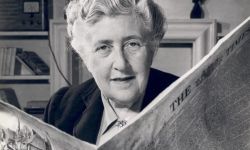 أغاثا كريستي "حيّة" بالذكاء الاصطناعي