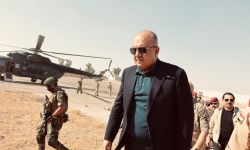 العباسي : معركة الموصل قلبت كل الموازين على المستويات المحلية والإقليمية والدولية