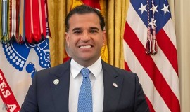 مبعوث ترامب: العراق أحد أقوى شركاء الولايات المتحدة وأكثرهم قيمة