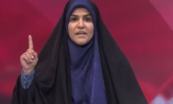 فنزويلا تمنح جائزة "سيمون بوليفار" للمذيعة الإيرانية "سحر إمامي"