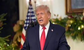 ترامب يعلن بطولة رياضية غير مسبوقة في الولايات المتحدة