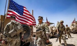 الجيش الأميركي يعلق على عمليات البحث في البصرة: لم تسقط أي طائرة