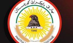 الحزب الديمقراطي الكردستاني يعلن مشاركته بانتخابات الإقليم