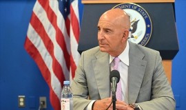 نيابة عن ترامب وروبيو.. إشادة أميركية بقيادة العراق “الاستثنائية” ضد داعش