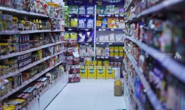 التجارة: توجه لإنشاء بورصة عراقية للسلع الغذائية