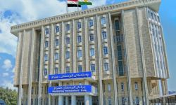 المحكمة العليا تقر بعدم دستورية برلمان إقليم كردستان